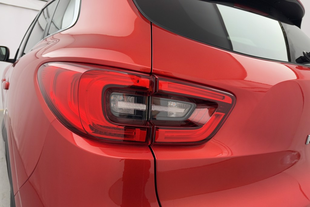 Renault Kadjar Techno Manual Petrol SUV - Stock Number (1541856) - 23rd supplementary image
