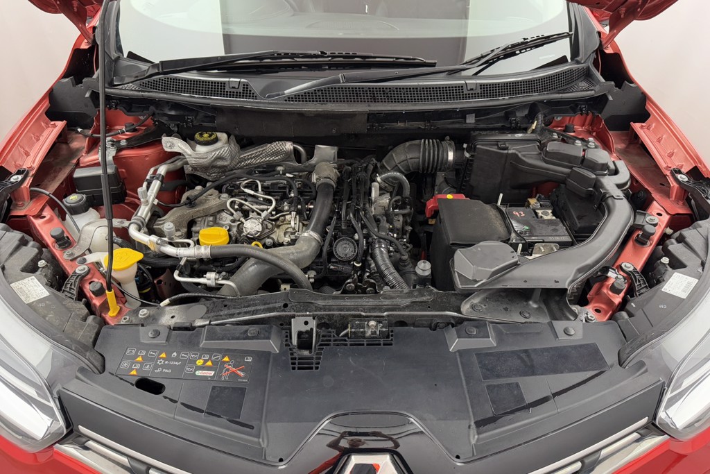 Renault Kadjar Techno Manual Petrol SUV - Stock Number (1541856) - 25th supplementary image