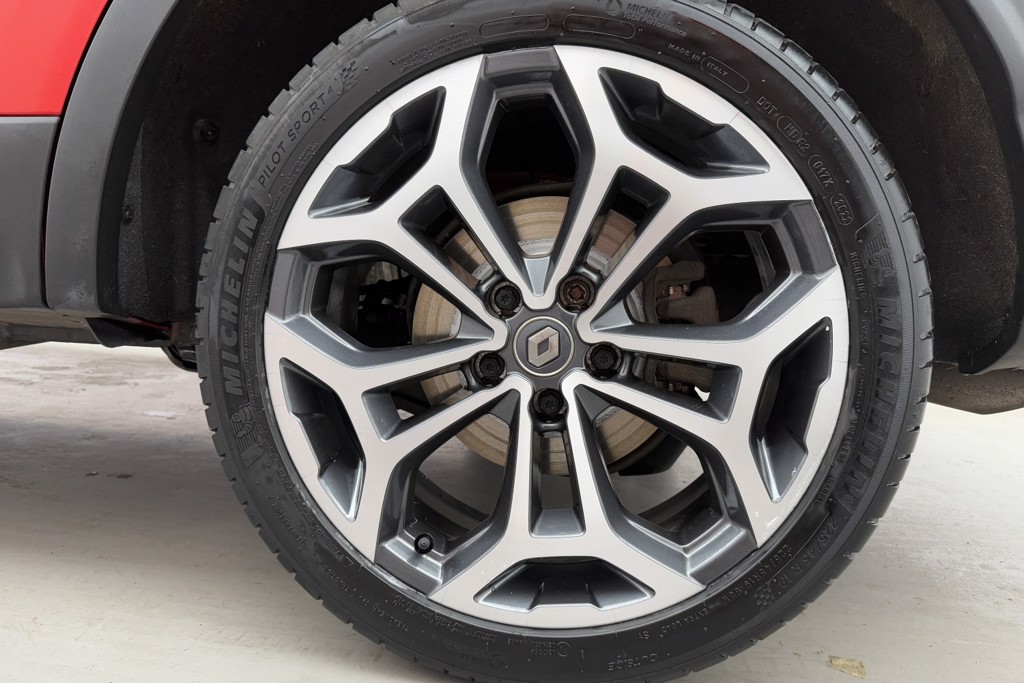 Renault Kadjar Techno Manual Petrol SUV - Stock Number (1541856) - 28th supplementary image