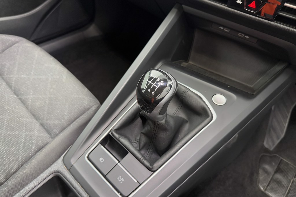 Volkswagen Golf Life Manual Petrol Hatchback - Stock Number (1541927) - 16th supplementary image