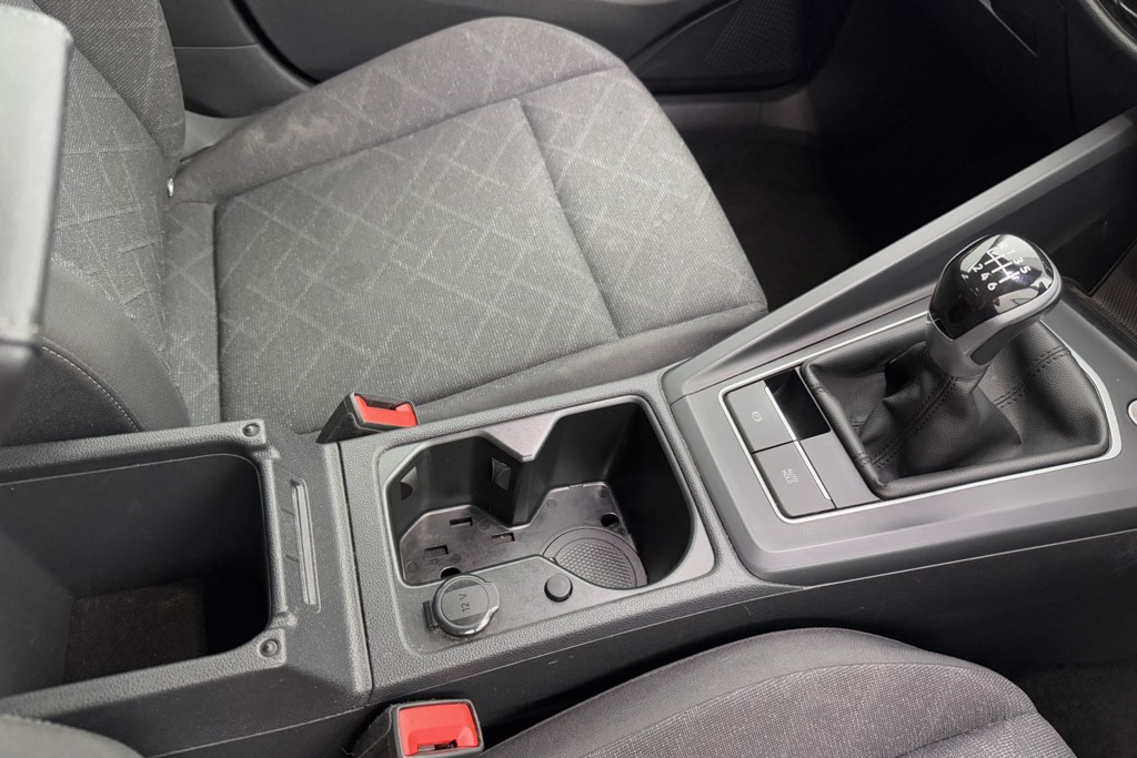 Volkswagen Golf Life Manual Petrol Hatchback - Stock Number (1541927) - 17th supplementary image