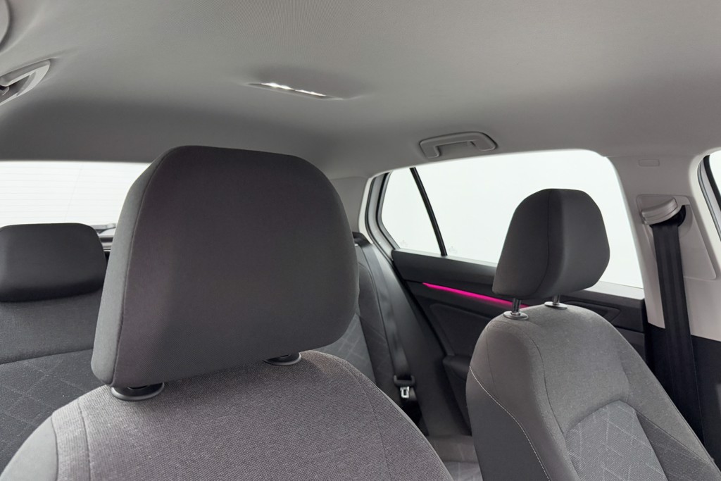 Volkswagen Golf Life Manual Petrol Hatchback - Stock Number (1541927) - 22nd supplementary image
