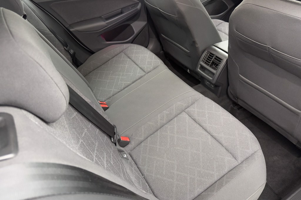 Volkswagen Golf Life Manual Petrol Hatchback - Stock Number (1541927) - 23rd supplementary image
