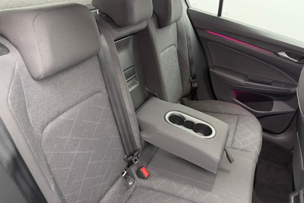 Volkswagen Golf Life Manual Petrol Hatchback - Stock Number (1541927) - 25th supplementary image