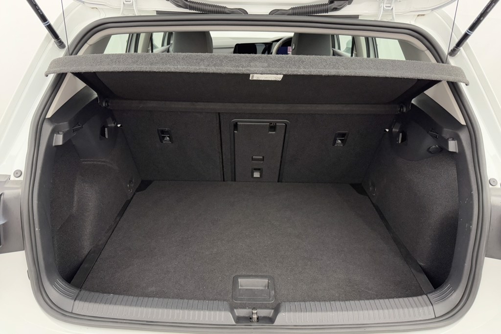 Volkswagen Golf Life Manual Petrol Hatchback - Stock Number (1541927) - 26th supplementary image