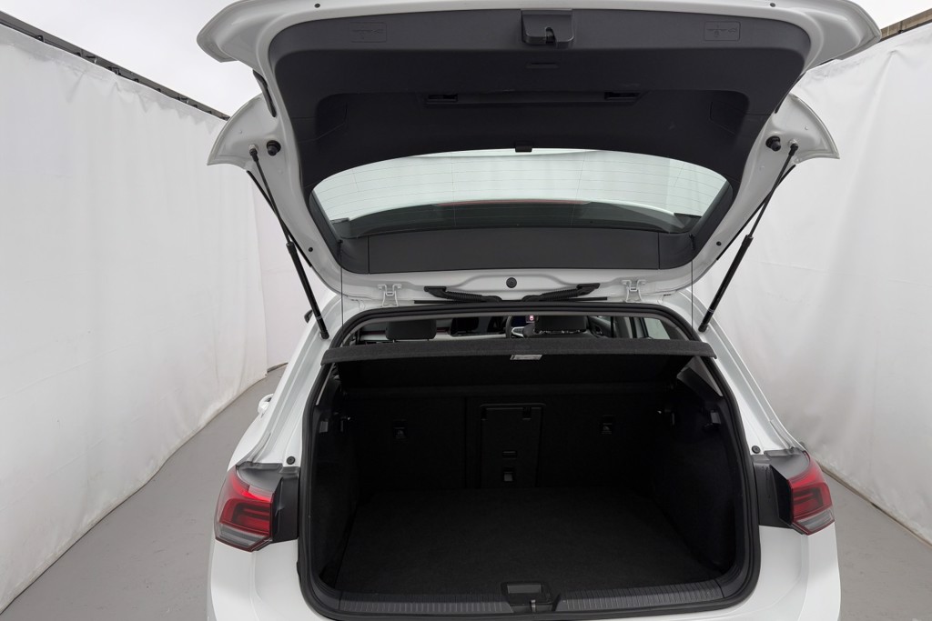Volkswagen Golf Life Manual Petrol Hatchback - Stock Number (1541927) - 27th supplementary image