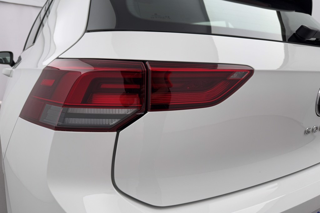Volkswagen Golf Life Manual Petrol Hatchback - Stock Number (1541927) - 28th supplementary image