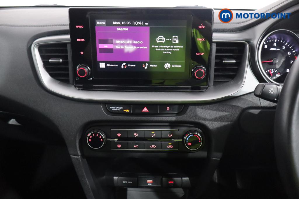 KIA Ceed 2 Manual Petrol Estate - Stock Number (1542013) - 2nd supplementary image