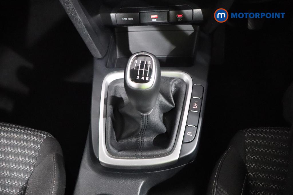 KIA Ceed 2 Manual Petrol Estate - Stock Number (1542013) - 3rd supplementary image
