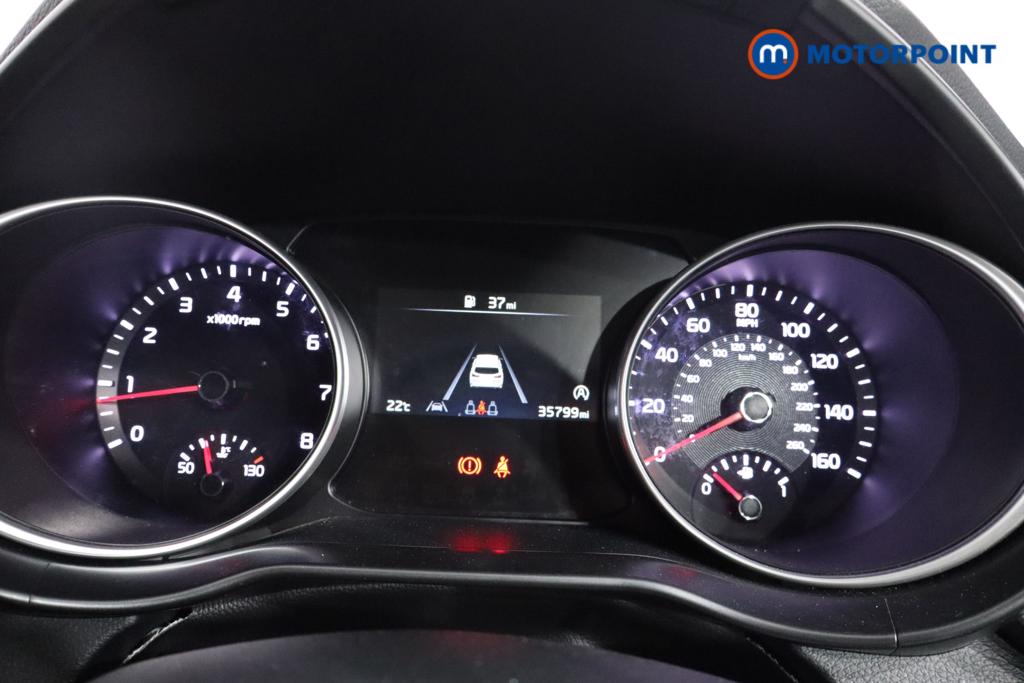 KIA Ceed 2 Manual Petrol Estate - Stock Number (1542013) - 4th supplementary image