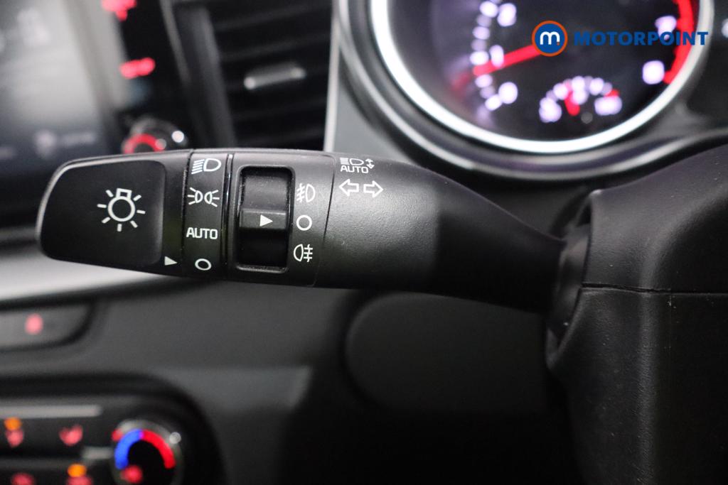 KIA Ceed 2 Manual Petrol Estate - Stock Number (1542013) - 8th supplementary image