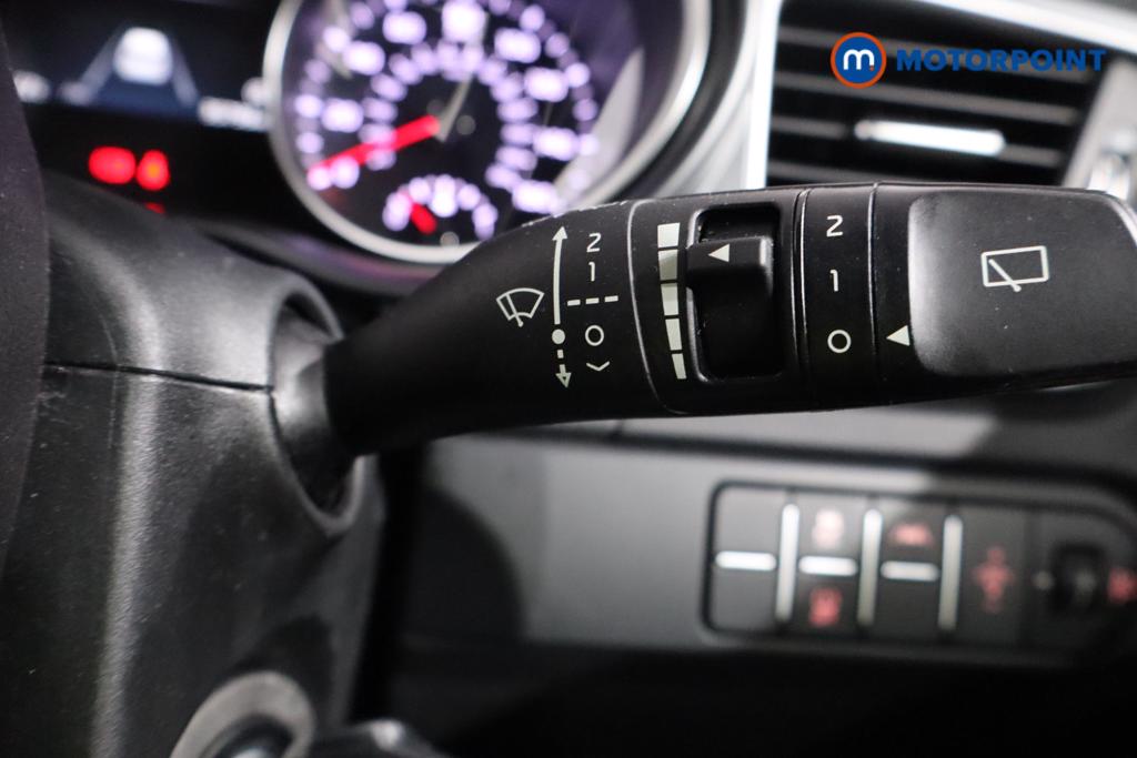 KIA Ceed 2 Manual Petrol Estate - Stock Number (1542013) - 9th supplementary image