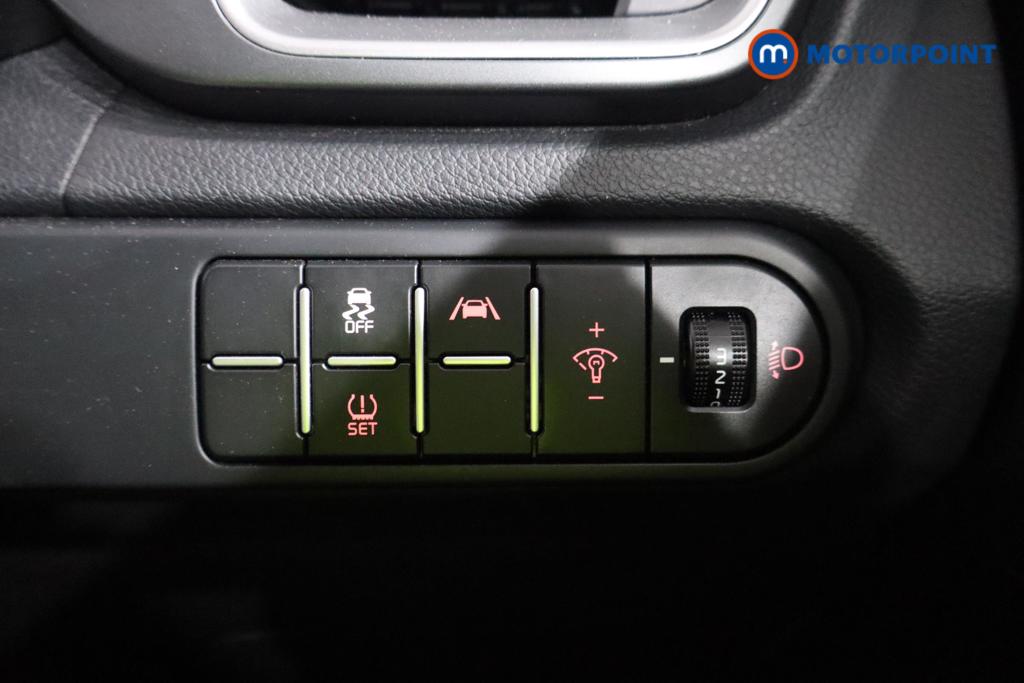 KIA Ceed 2 Manual Petrol Estate - Stock Number (1542013) - 10th supplementary image