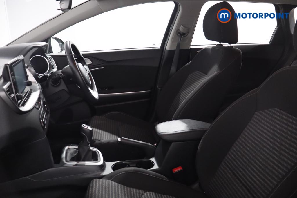 KIA Ceed 2 Manual Petrol Estate - Stock Number (1542013) - 14th supplementary image