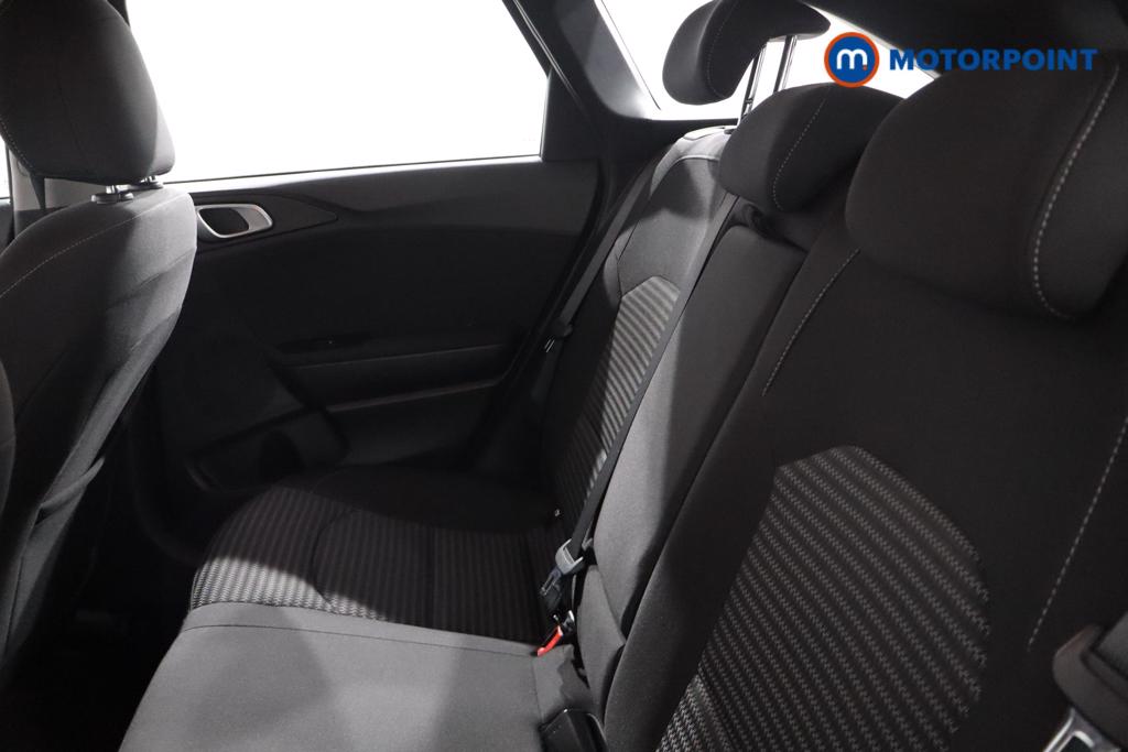 KIA Ceed 2 Manual Petrol Estate - Stock Number (1542013) - 15th supplementary image