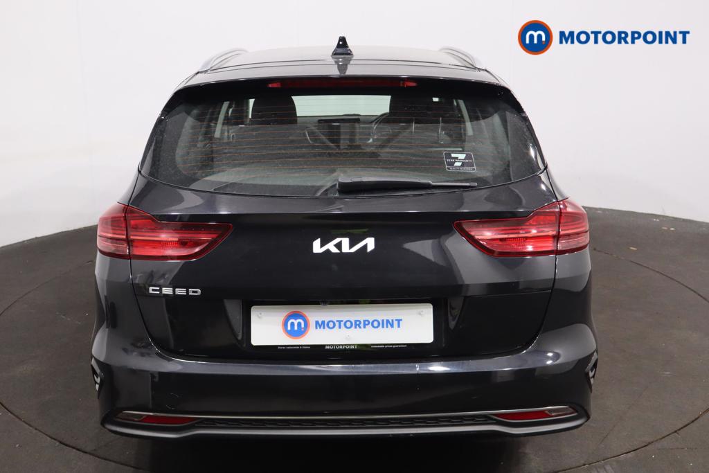 KIA Ceed 2 Manual Petrol Estate - Stock Number (1542013) - 18th supplementary image