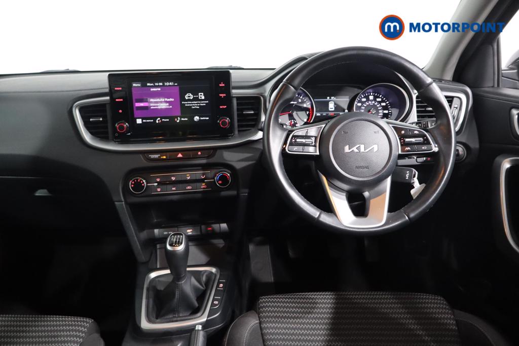 KIA Ceed 2 Manual Petrol Estate - Stock Number (1542013) - 1st supplementary image