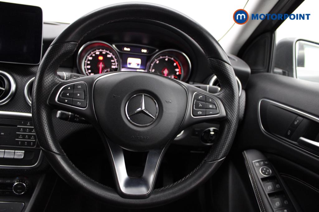 Mercedes-Benz A Class Sport Automatic Diesel Hatchback - Stock Number (1542142) - 5th supplementary image