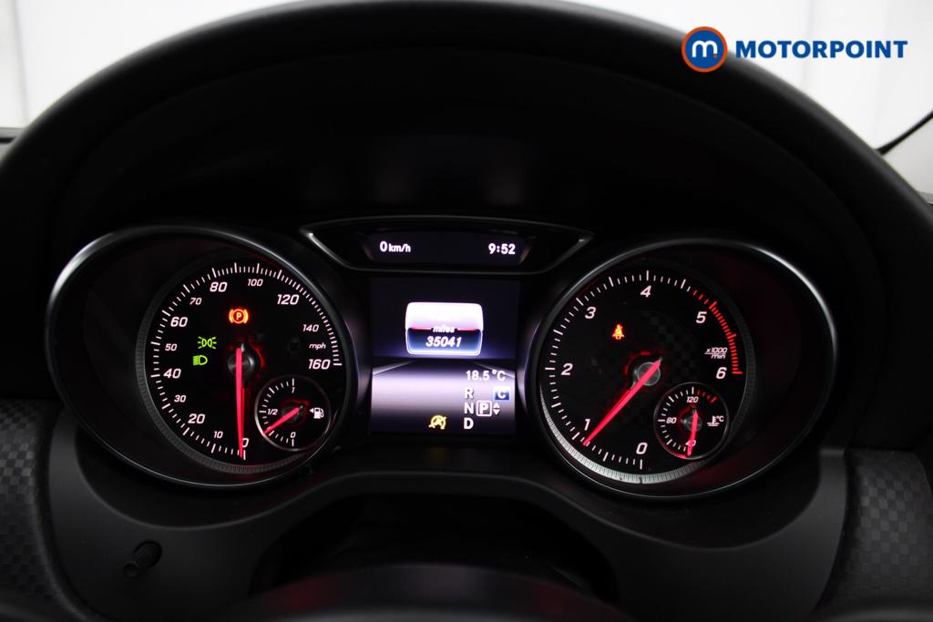 Mercedes-Benz A Class Sport Automatic Diesel Hatchback - Stock Number (1542142) - 6th supplementary image
