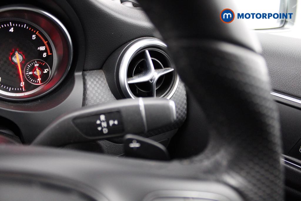 Mercedes-Benz A Class Sport Automatic Diesel Hatchback - Stock Number (1542142) - 7th supplementary image