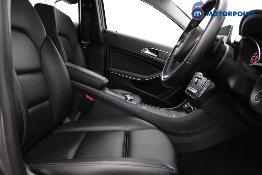 Mercedes-Benz A Class Sport Automatic Diesel Hatchback - Stock Number (1542142) - 8th supplementary image