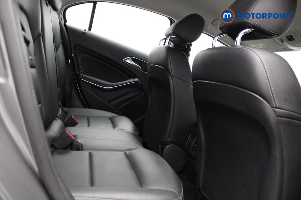 Mercedes-Benz A Class Sport Automatic Diesel Hatchback - Stock Number (1542142) - 9th supplementary image