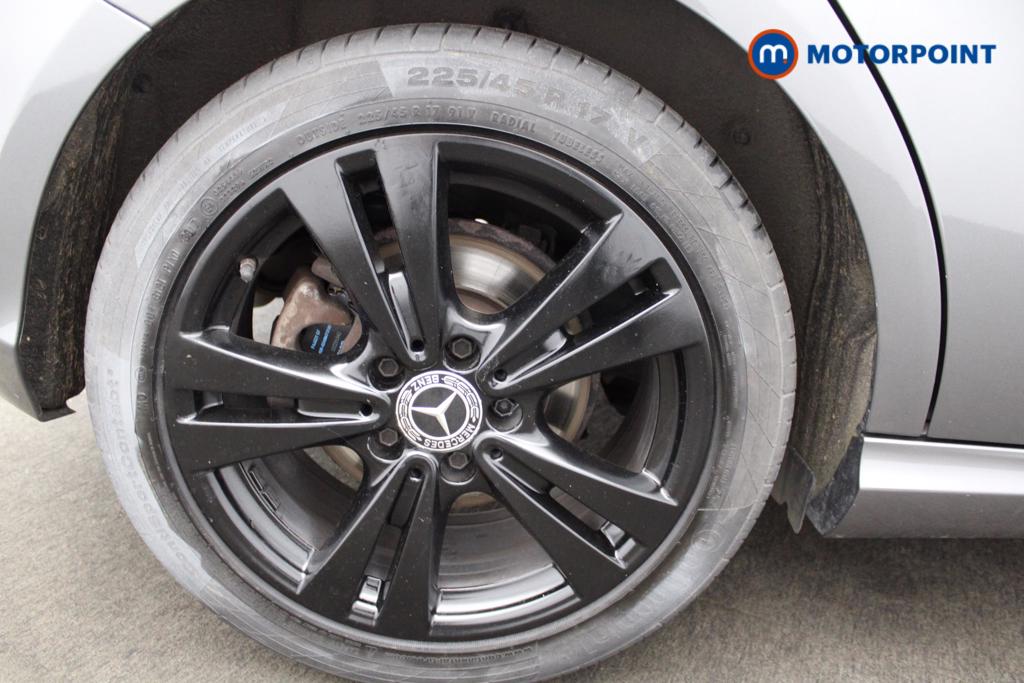 Mercedes-Benz A Class Sport Automatic Diesel Hatchback - Stock Number (1542142) - 10th supplementary image