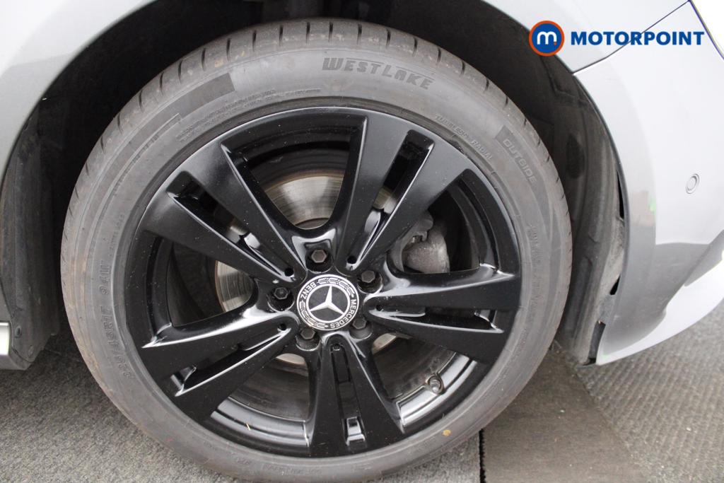 Mercedes-Benz A Class Sport Automatic Diesel Hatchback - Stock Number (1542142) - 11th supplementary image