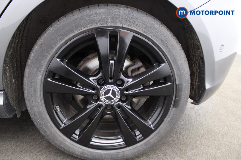 Mercedes-Benz A Class Sport Automatic Diesel Hatchback - Stock Number (1542142) - 13th supplementary image