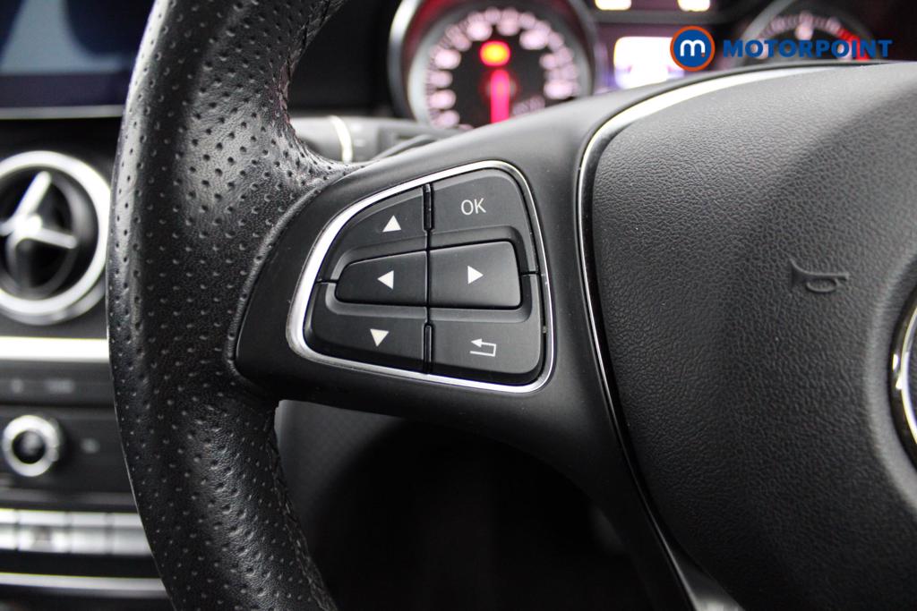 Mercedes-Benz A Class Sport Automatic Diesel Hatchback - Stock Number (1542142) - 14th supplementary image