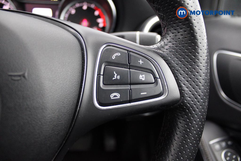 Mercedes-Benz A Class Sport Automatic Diesel Hatchback - Stock Number (1542142) - 15th supplementary image