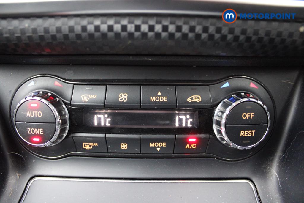 Mercedes-Benz A Class Sport Automatic Diesel Hatchback - Stock Number (1542142) - 16th supplementary image