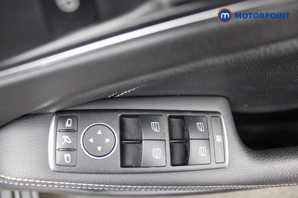 Mercedes-Benz A Class Sport Automatic Diesel Hatchback - Stock Number (1542142) - 19th supplementary image