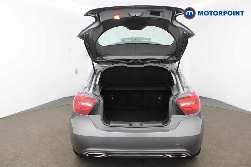 Mercedes-Benz A Class Sport Automatic Diesel Hatchback - Stock Number (1542142) - 20th supplementary image