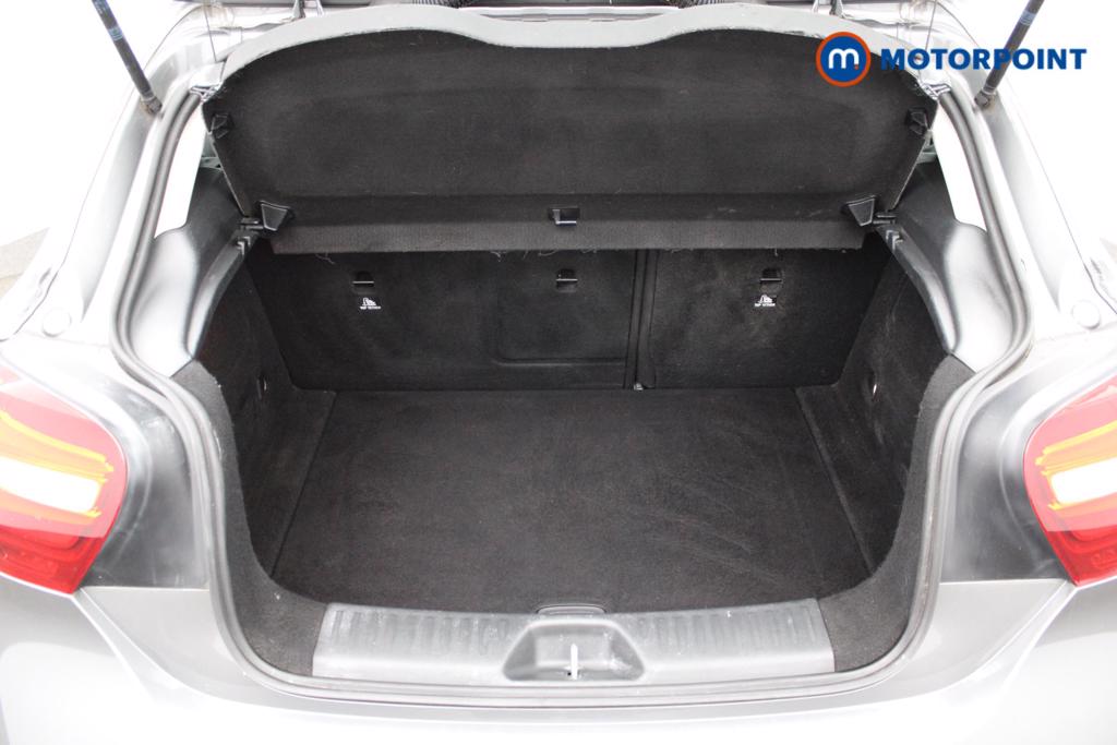Mercedes-Benz A Class Sport Automatic Diesel Hatchback - Stock Number (1542142) - 21st supplementary image