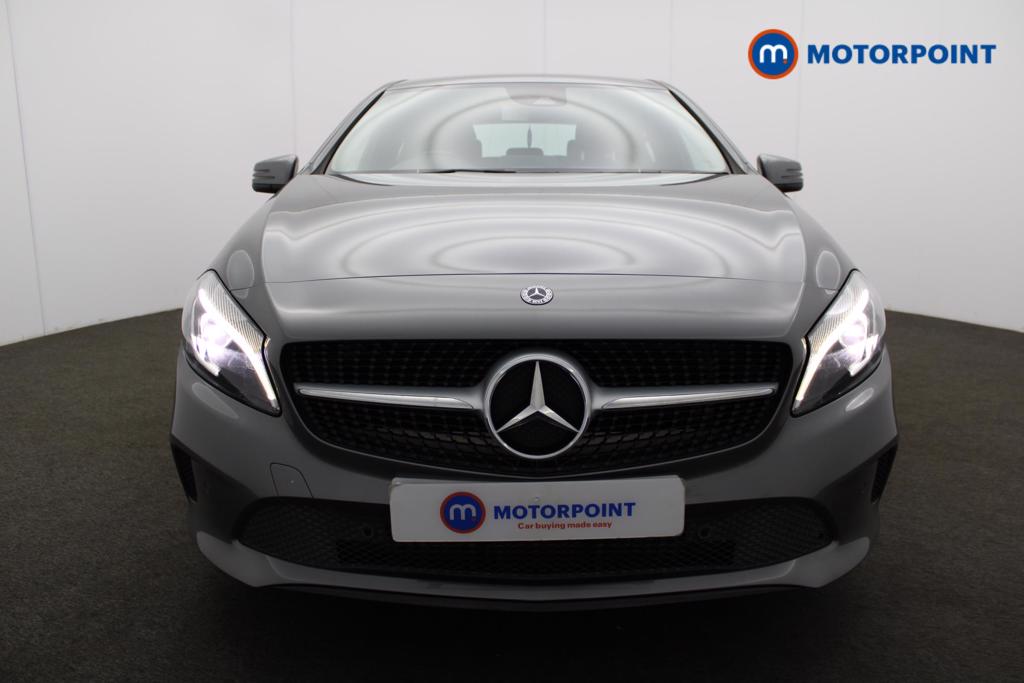 Mercedes-Benz A Class Sport Automatic Diesel Hatchback - Stock Number (1542142) - 22nd supplementary image