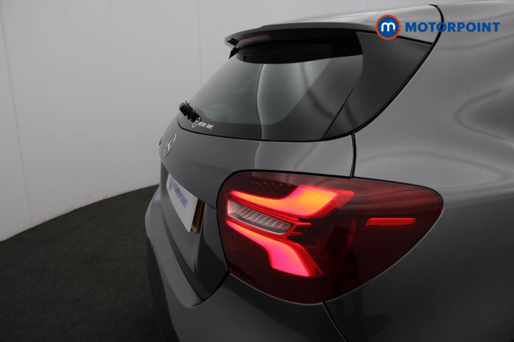Mercedes-Benz A Class Sport Automatic Diesel Hatchback - Stock Number (1542142) - 25th supplementary image