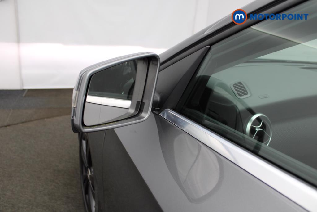 Mercedes-Benz A Class Sport Automatic Diesel Hatchback - Stock Number (1542142) - 27th supplementary image