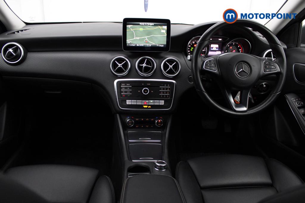 Mercedes-Benz A Class Sport Automatic Diesel Hatchback - Stock Number (1542142) - 1st supplementary image