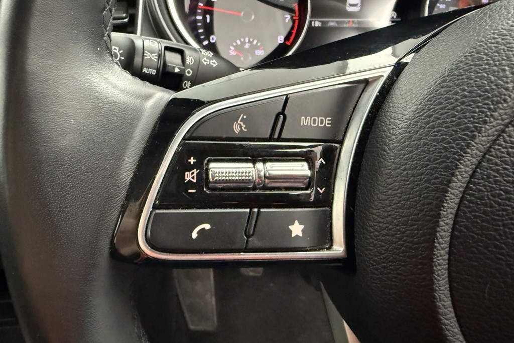 KIA Ceed 2 Manual Petrol Hatchback - Stock Number (1542428) - 4th supplementary image