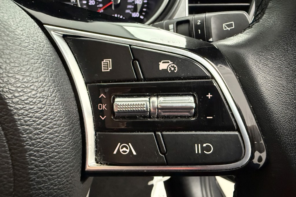 KIA Ceed 2 Manual Petrol Hatchback - Stock Number (1542428) - 5th supplementary image