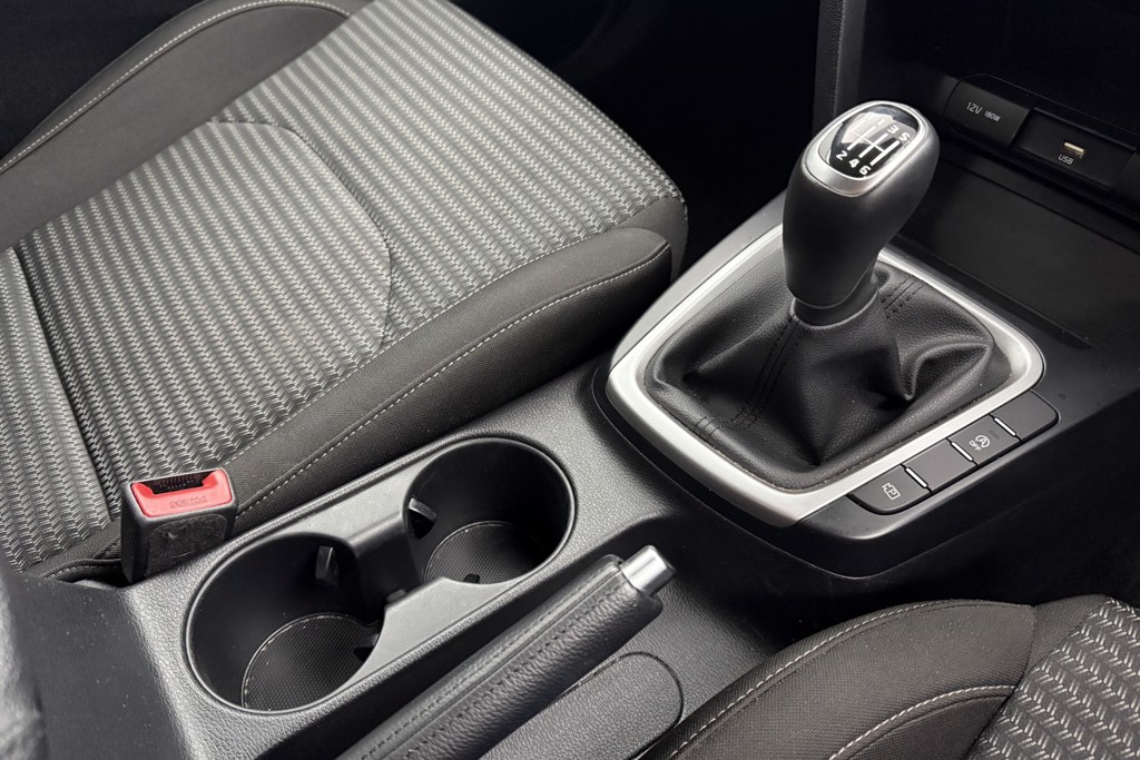 KIA Ceed 2 Manual Petrol Hatchback - Stock Number (1542428) - 12th supplementary image