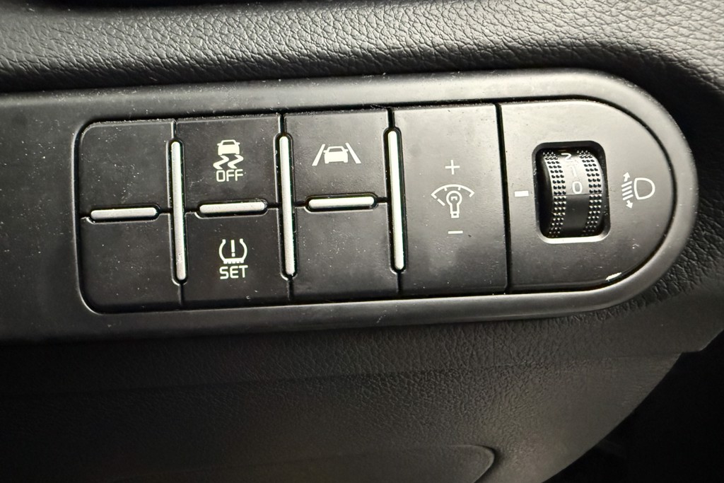 KIA Ceed 2 Manual Petrol Hatchback - Stock Number (1542428) - 13th supplementary image