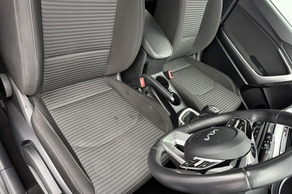 KIA Ceed 2 Manual Petrol Hatchback - Stock Number (1542428) - 16th supplementary image