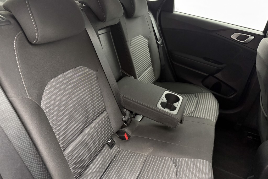 KIA Ceed 2 Manual Petrol Hatchback - Stock Number (1542428) - 20th supplementary image