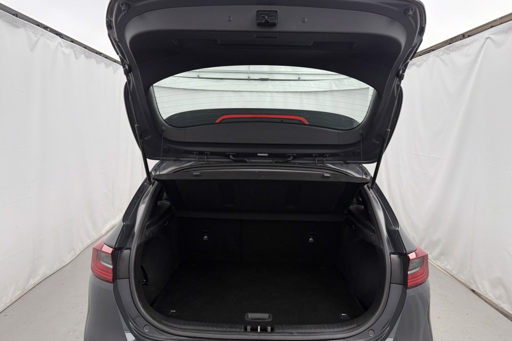 KIA Ceed 2 Manual Petrol Hatchback - Stock Number (1542428) - 22nd supplementary image