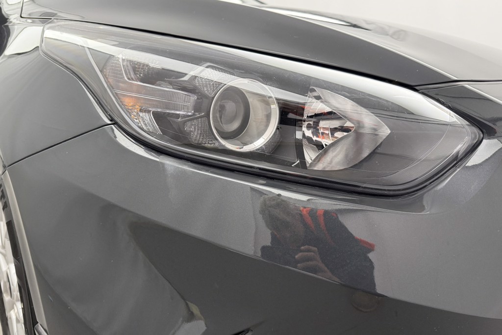 KIA Ceed 2 Manual Petrol Hatchback - Stock Number (1542428) - 24th supplementary image