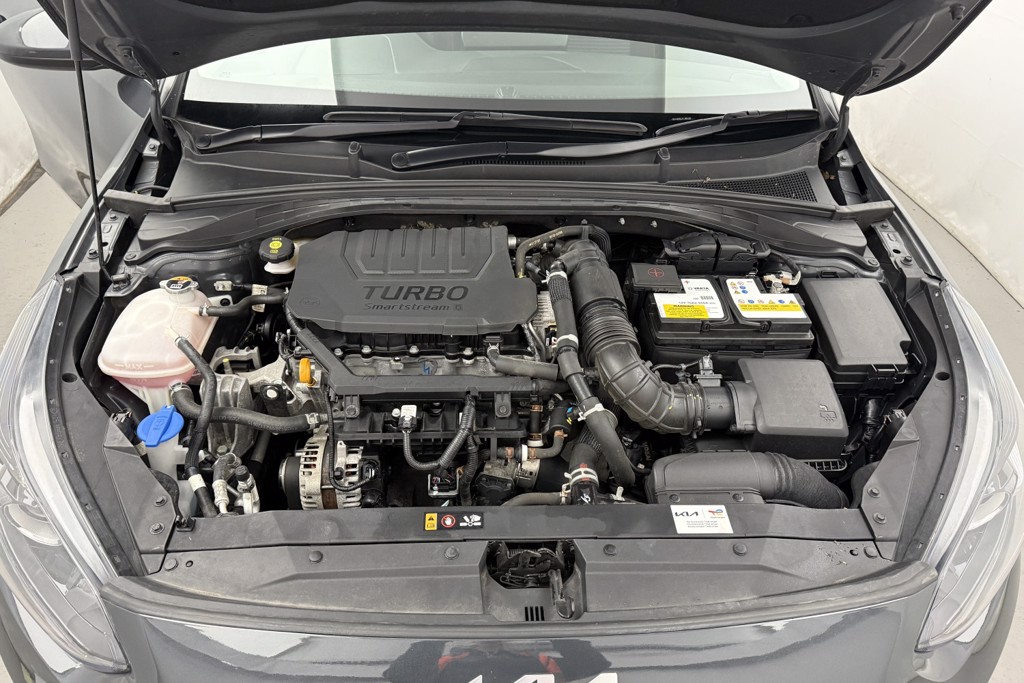 KIA Ceed 2 Manual Petrol Hatchback - Stock Number (1542428) - 25th supplementary image