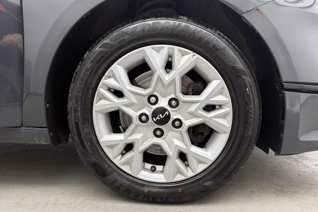 KIA Ceed 2 Manual Petrol Hatchback - Stock Number (1542428) - 26th supplementary image