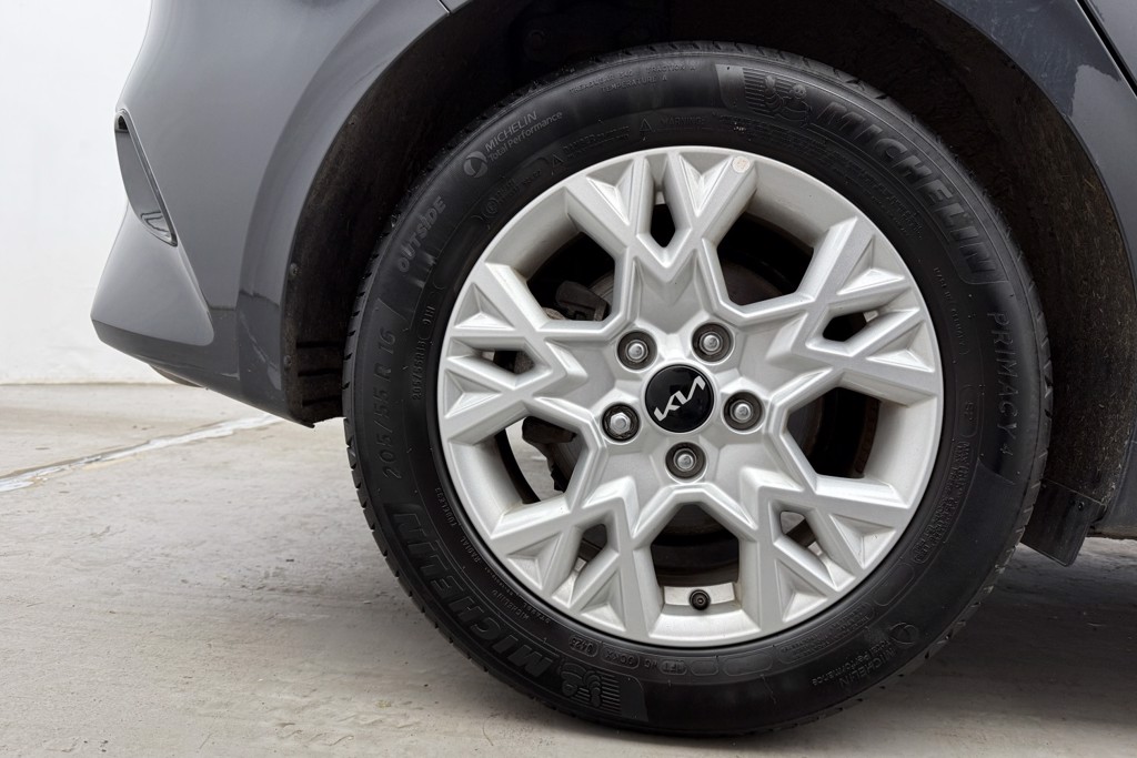 KIA Ceed 2 Manual Petrol Hatchback - Stock Number (1542428) - 27th supplementary image
